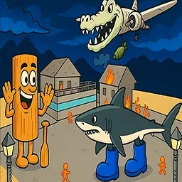 İtalyan İşkencesi: 3D Yapboz Çılgınlığı!