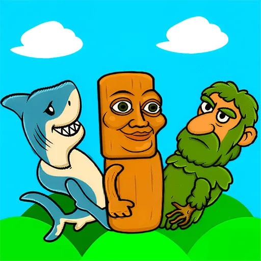 İtalyan Zırvalığı Sprunki: Müzikle Kafayı Sıyır!