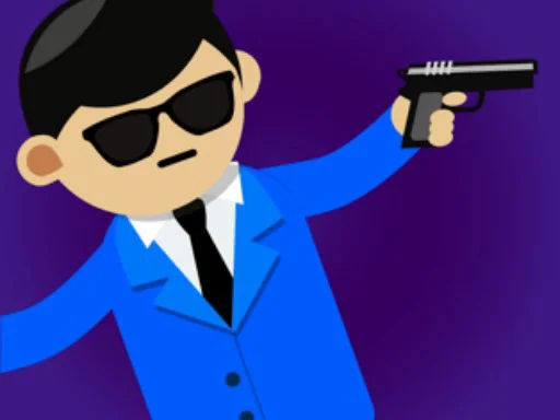 James Gun: Silahını Kap, Tozu Dumana Kat!