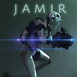 Jamir - Oyun Görseli