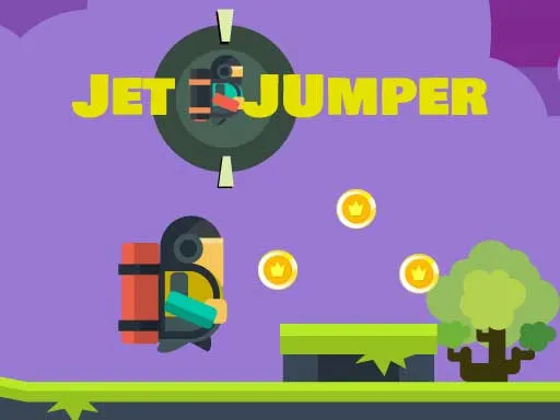 Jet Jumper Macerası: Göklere Hükmet!