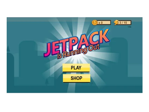Jetpack Alarm Veriyor: Gökyüzünde Hayatta Kal!