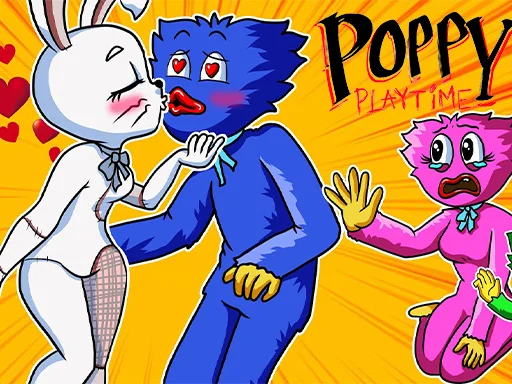 JigSwa: Poppy Kabusu!