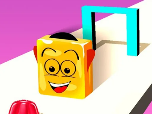 Jöle Kayması: Şekilden Şekile!