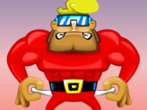 Kaç Rob: Hayatın Koşusu!