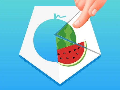 Kağıt Katlama Ustası: Online Zeka Şöleni!