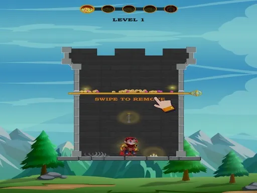 Kahramanlık Görevi: Zeka Oyunları Şöleni!