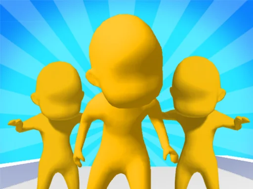 Kalabalık Şehir: Kaosu Yönet!