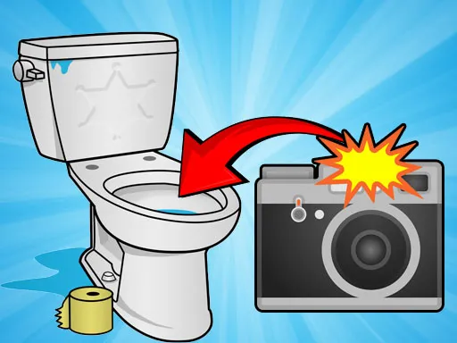 Kameraman Düşüşü: Aksiyon Başlıyor! 🎬