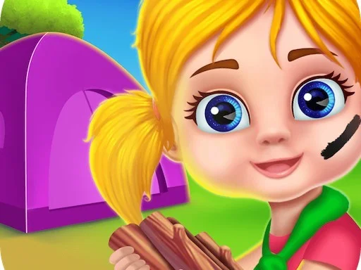 Kamp Macerası: Vahşi Doğaya Dal!