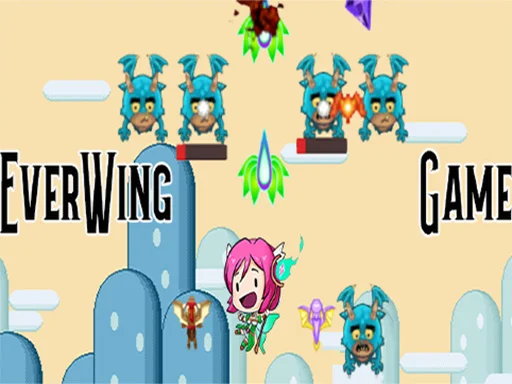 Kanatların Gücü: EVERWING Efsanesi!