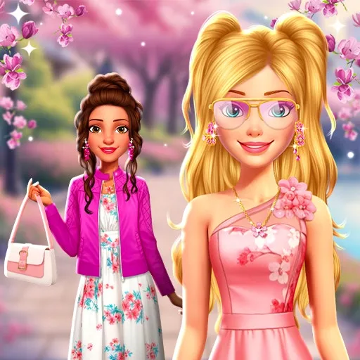 Kankalar Kiraz Çiçeği Şöleni: Tarzını Konuştur!