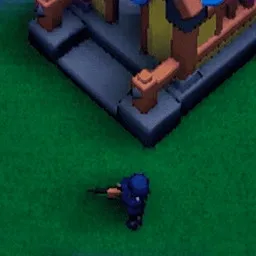 Kaotik Krallık: Arenaya Dal!