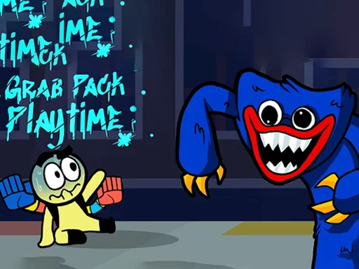 Kapkaç Çantası: Oyun Zamanı!