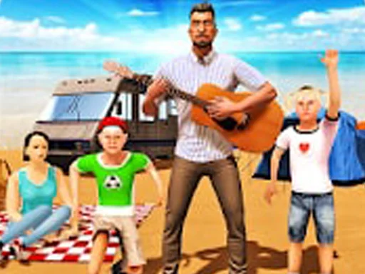 Karavanla Kamp Macerası: Yollar Senin!