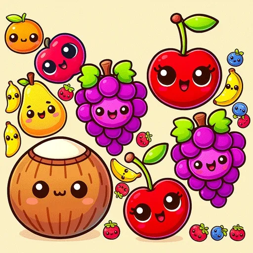 Karpuz Suika: Birleştir ve Büyüt! 🍉