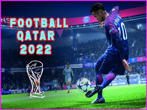 Katar 2022 Futbol Şöleni: Gol Krallığı Senin!