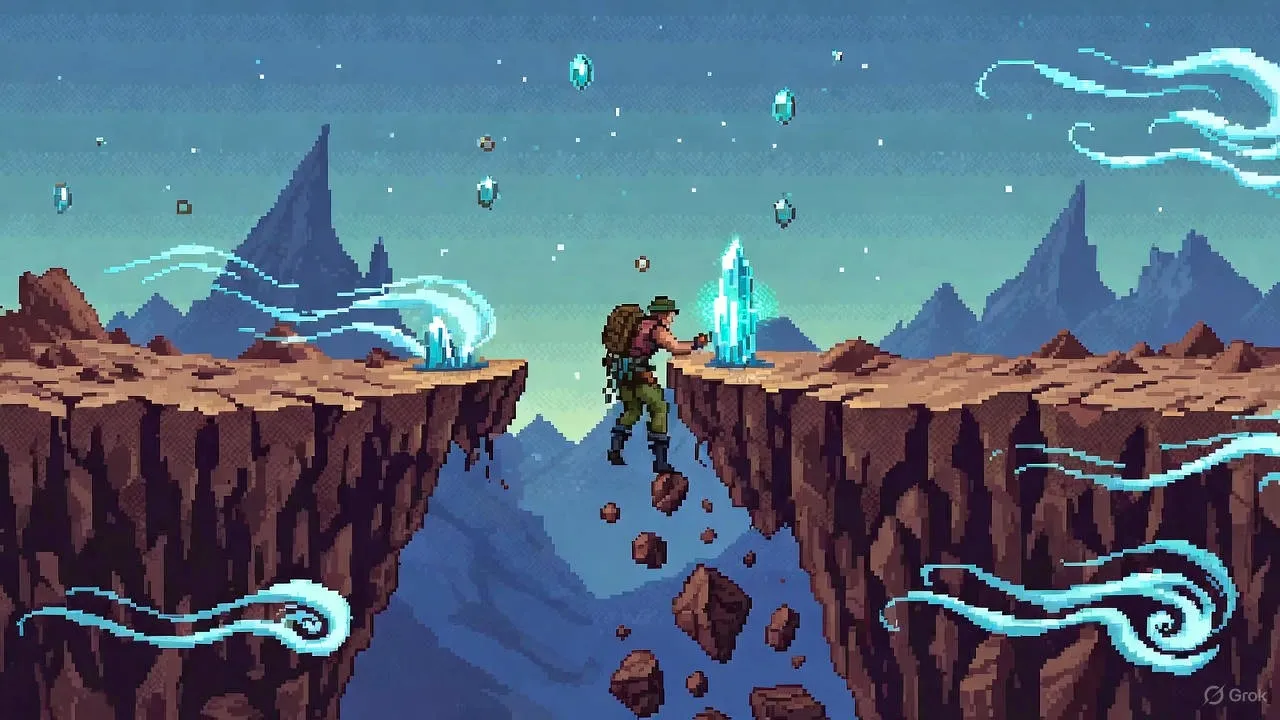 Kayalık Tırmanışı: Zirveye Ulaş!