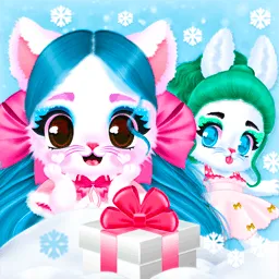 Kedi ve Tavşan Tatilde: Piknik Macerası!