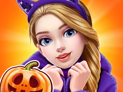 Kedi Yürüyüşü - Kızlar Podyumda!