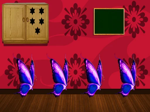 Kelebek Evinden Kaçış 2: Sırlarla Dolu Macera!