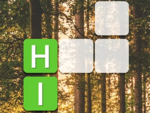 Kelime Blokları: Zeka Şöleni!