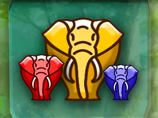 Kereste Diyarı: Puzzle Çılgınlığı!