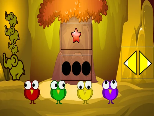 Kır Evi Kaçış: Gizem Dolu Macera!