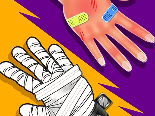 Kırmızı Eller: Tokat Manyaklığı!