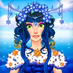 Kış Perisi: Buz Gibi Bir Macera!