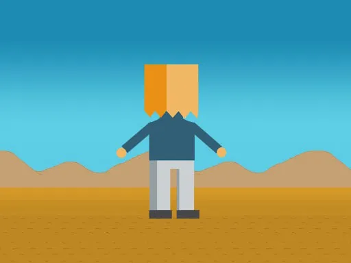 Kıyamet Koşucusu: Hayatta Kal!