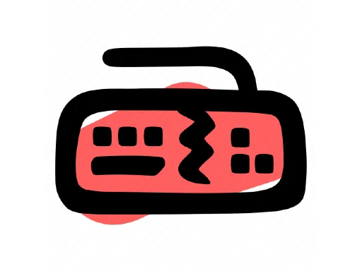 Klavye Çılgınlığı: Tuşlara Vur, Rekorları Kır!