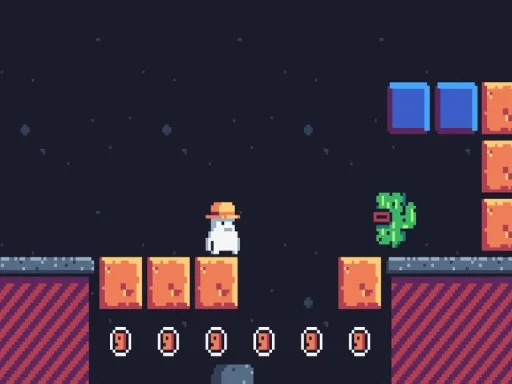 Kly Kly: Zıpla ve Hayatta Kal!