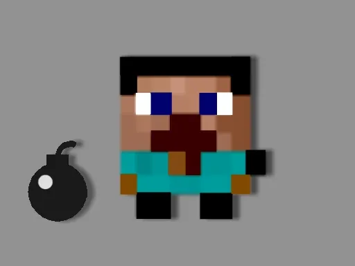 Komik Bombacı: Patlamaya Hazır Ol!