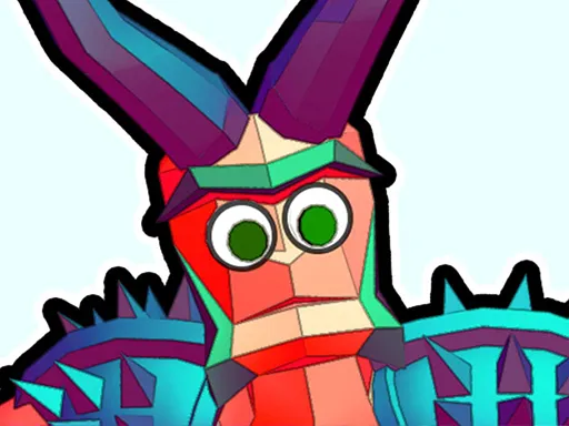 Komik Nişancı 2: Kahkaha Bombası!