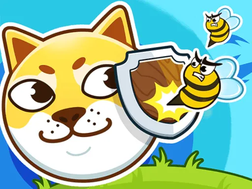 Köpeğimi Koru 2: Zeka Testi!