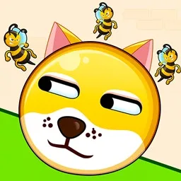 Köpek Arı Kurtarma: Zeka Oyununa Geldin!