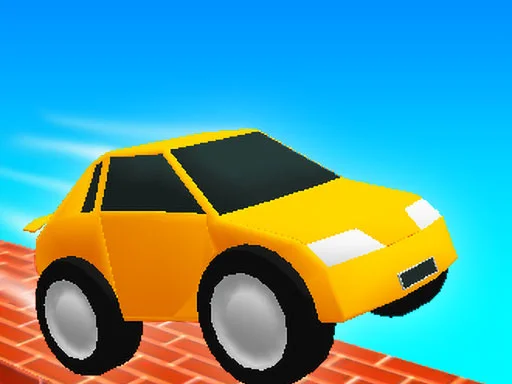 Köprü Çiz: Yolu Aç!