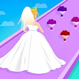 Köprü Yarışı Düğün Ustası: Aşk Köprüsü Kur!