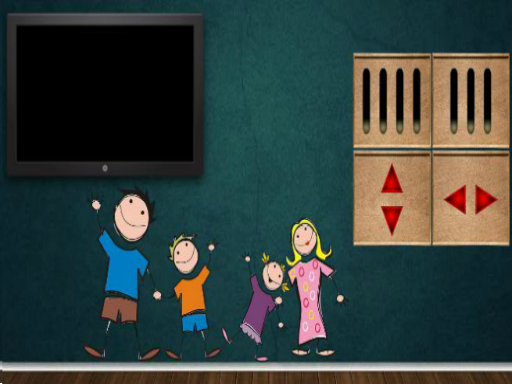 Korkuluktan Kaçış: Hayatta Kalma Mücadelesi!