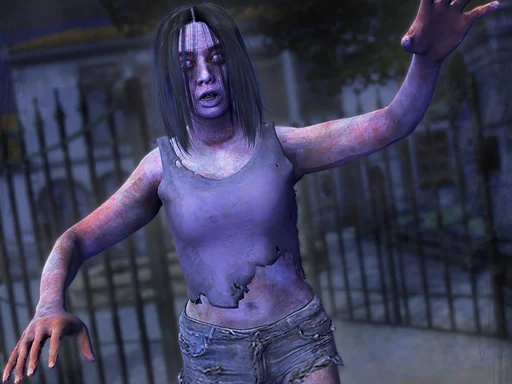 Korkunç Büyükanne Evinden Kaçış: Gerilim Dolu Macera!