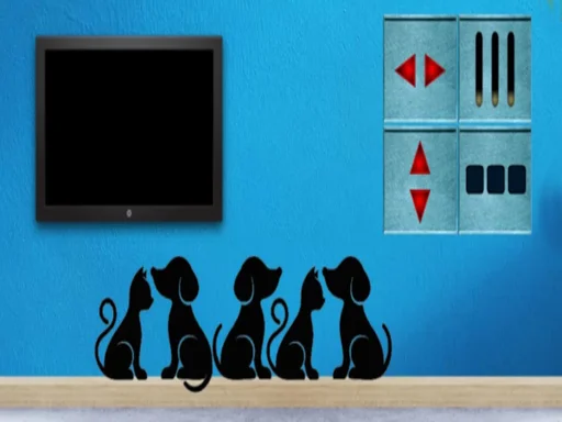 Korkunç Çocuk Kaçış 2: Gerilim Dolu Macera!