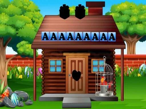 Korsan Papağanı Kurtar: Zeka Testi!