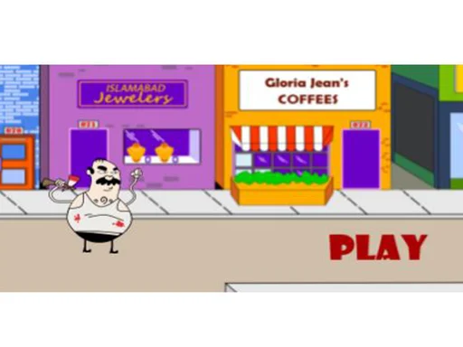 Koş Keçi Koş: Zıpla ve Kaç!