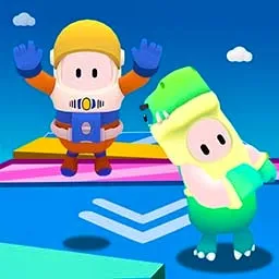 Koşan Adamlar: Nakavt Şöleni