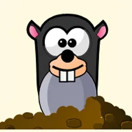 Köstebeği Gümlet!