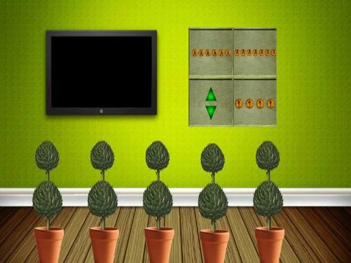 Köylü Kaçış: Zekanı Konuştur!