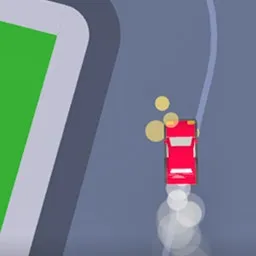 Kralların Arabasıyla Altın Avı: Gaza Bas!