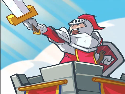 Krallığın Savunucuları: Efsane Başlıyor!