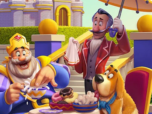 Krallık Hücumu: Kule Savunma Efsanesi!